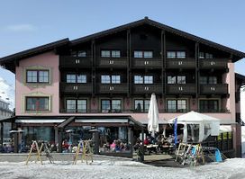 friendly Brändle - Ski-Service-Verleih