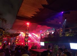 Clandestino RoofTop