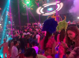 Mandala Beach Club
