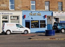 Palace Bar