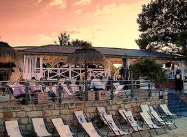Mandala Beachclub - Erfurt