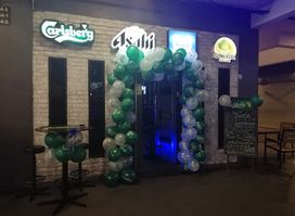 D'Jaz Karaoke & Lounge
