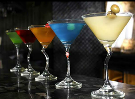 Playboy Club Indore