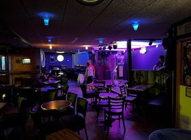 Freddy´s Bar
