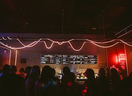 Mr Kim's