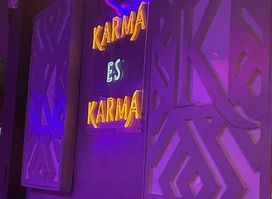 Karma Lounge