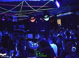 Shush Silent Disco