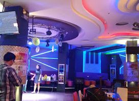 Oroderm Club Velvet Bar
