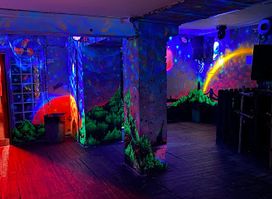 Dare to Club