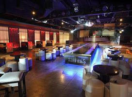 Amnesia Pub & Club