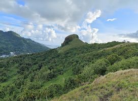Mountain