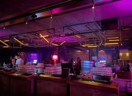 AVENUE Night Club Berlin