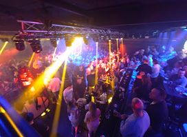 Club Xendo