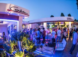 Discoteca Gilda