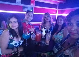 Boulevard De Lince