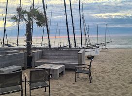 Beachbar De Windhaan