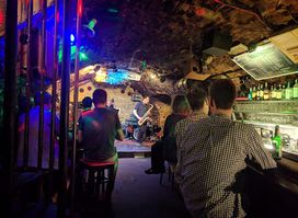 Cave 54