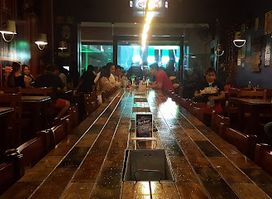 Beer Box La Ceiba
