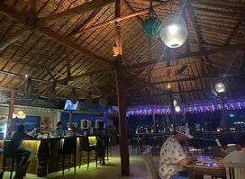 Reefers Restaurant & Rum Bar