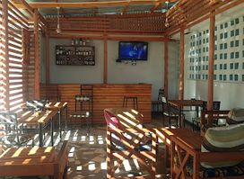Makutano Lounge