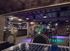 Revolución de Cuba Liverpool