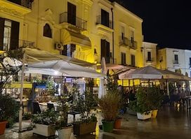 Voglia Discobar