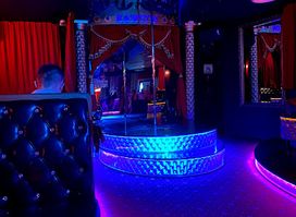Rasputin Night Club Rzeszów