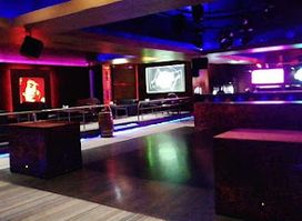 After Hours Club & Lounge indore