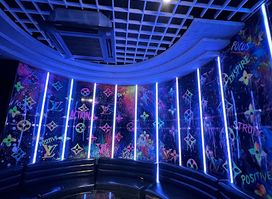 Double Lounge Saigon