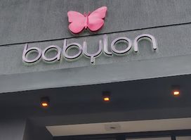 Babylon