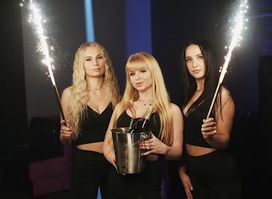 Crystal Club