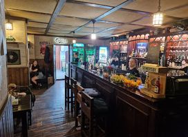 Cheers Pub Tulcea