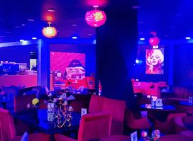 Restaurant, Coffee Armeni