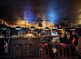 Covent Garden Social Club