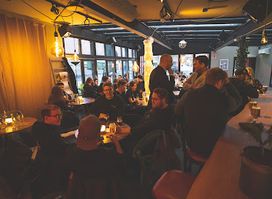 Bonda Bar & Käk