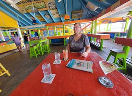Tipsy Tuna Sports Bar