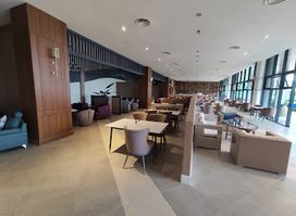 Oregano Lounge
