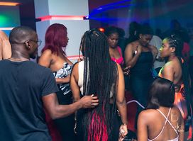 Babylon Club Dakar