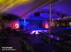 Zorbas NIght Life