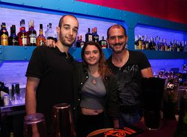 Believe Club Barcelona