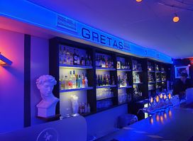 Gretas