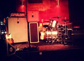 Monarch Bar