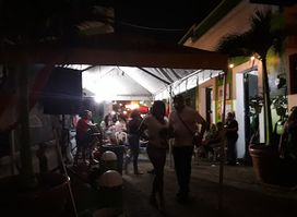 El Callejón de la Tanca
