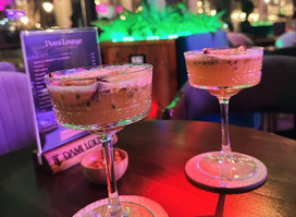 Dami Lounge