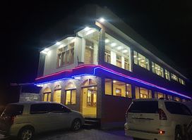 Paradise Hotel & Restaurant, Gilgit
