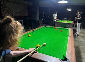 Blackballclub Mahebourg