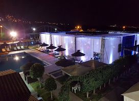 COUNTRY CLUB LA VILLA - MOQUEGUA