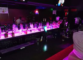 Sunset Club