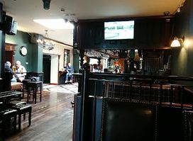 Devenish Bar