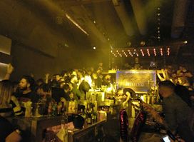 Navona Club Di Oggi